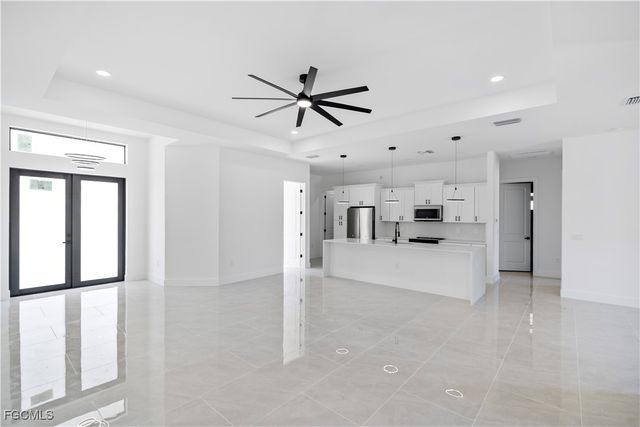 1112 Calvin AVE, Lehigh Acres, FL 33972