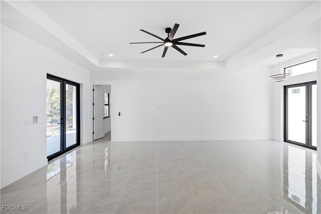 1112 Calvin AVE, Lehigh Acres, FL 33972