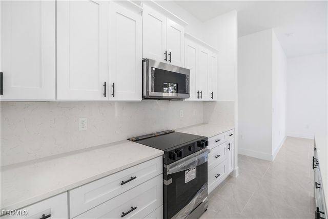 1112 Calvin AVE, Lehigh Acres, FL 33972