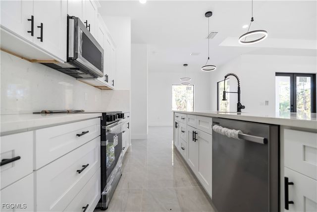 1112 Calvin AVE, Lehigh Acres, FL 33972