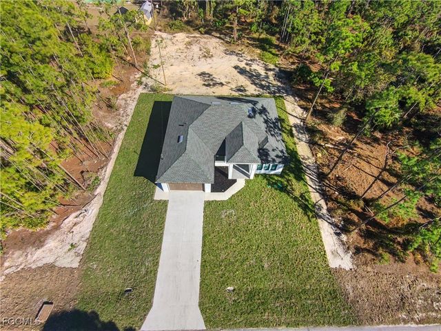 1112 Calvin AVE, Lehigh Acres, FL 33972