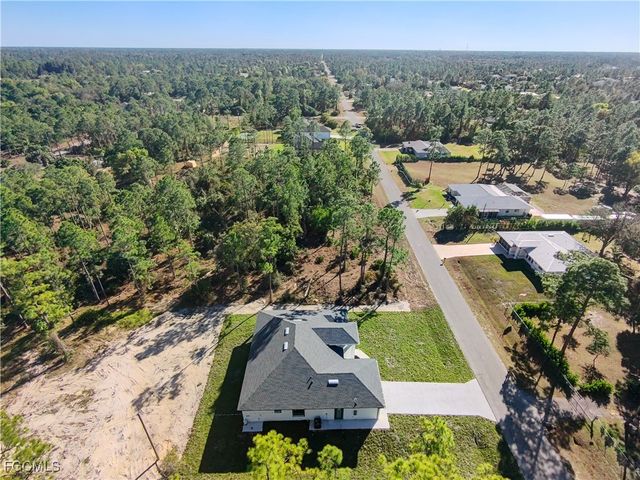 1112 Calvin AVE, Lehigh Acres, FL 33972