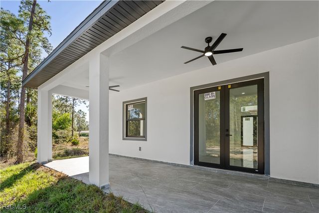 1112 Calvin AVE, Lehigh Acres, FL 33972