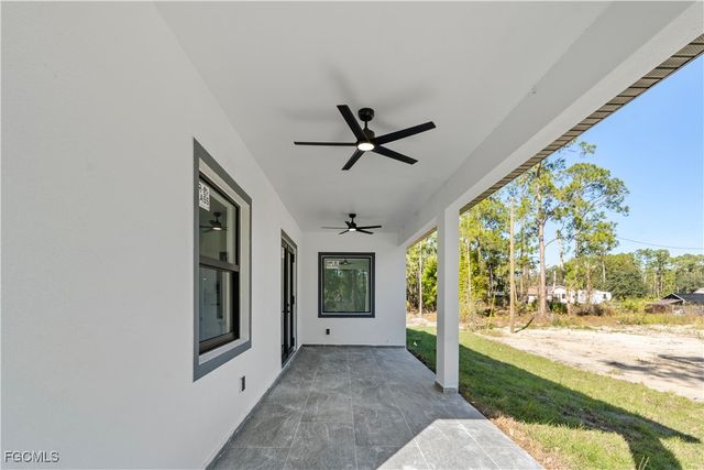 1112 Calvin AVE, Lehigh Acres, FL 33972