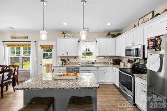2357 Mintew Circle, Lincolnton, NC 28092