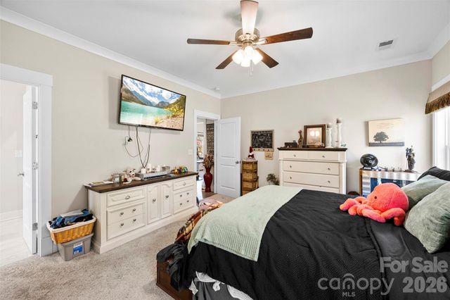 2357 Mintew Circle, Lincolnton, NC 28092