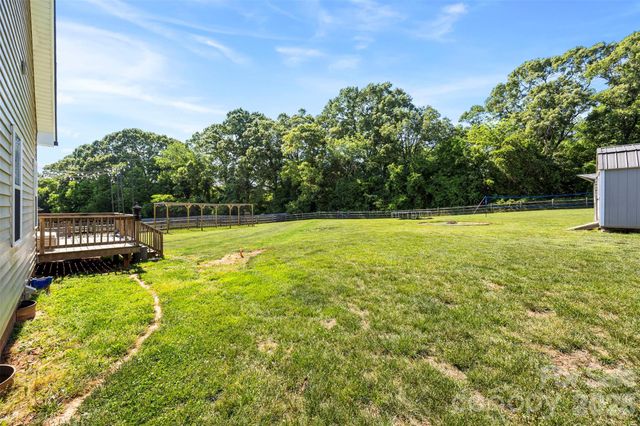 2357 Mintew Circle, Lincolnton, NC 28092