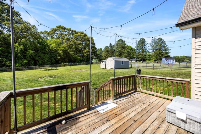 2357 Mintew Circle, Lincolnton, NC 28092