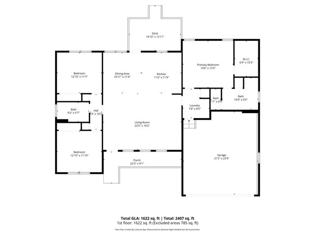 2357 Mintew Circle, Lincolnton, NC 28092