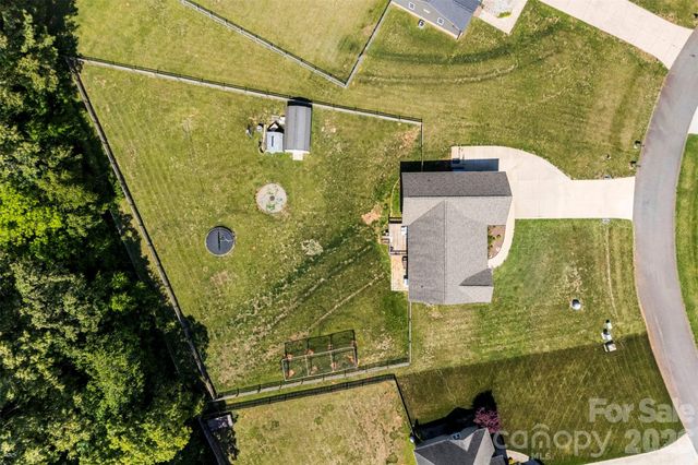 2357 Mintew Circle, Lincolnton, NC 28092