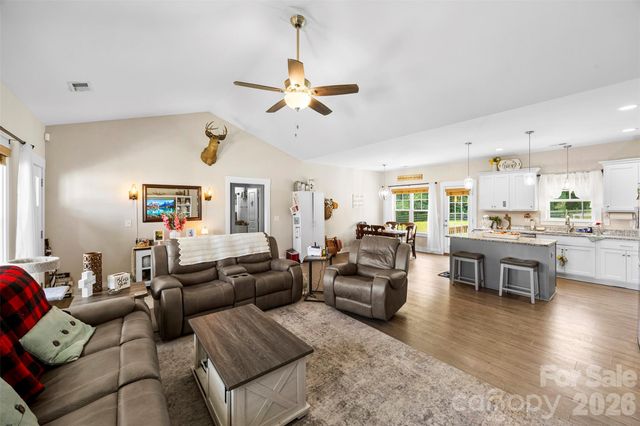 2357 Mintew Circle, Lincolnton, NC 28092