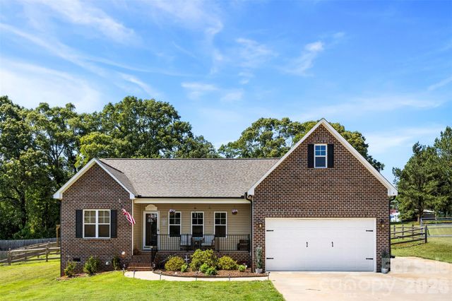 2357 Mintew Circle, Lincolnton, NC 28092