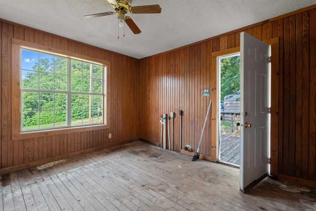 611 S 2Nd St, Glenwood, AR 71943