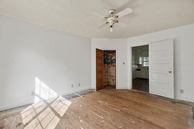 611 S 2Nd St, Glenwood, AR 71943