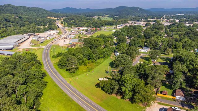 611 S 2Nd St, Glenwood, AR 71943