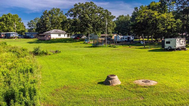 611 S 2Nd St, Glenwood, AR 71943