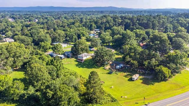 611 S 2Nd St, Glenwood, AR 71943