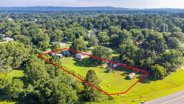 611 S 2Nd St, Glenwood, AR 71943