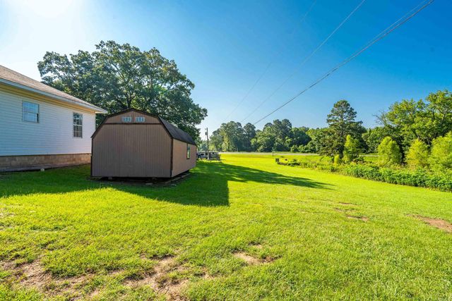 611 S 2Nd St, Glenwood, AR 71943