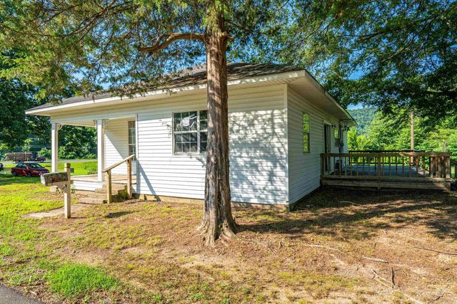 611 S 2Nd St, Glenwood, AR 71943