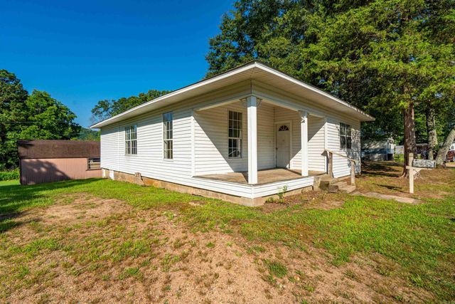 611 S 2Nd St, Glenwood, AR 71943