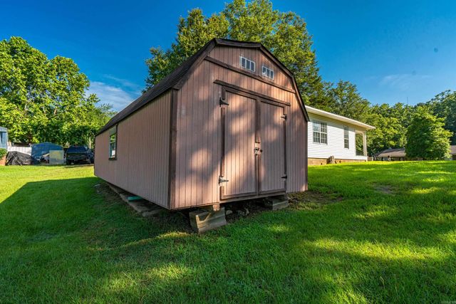 611 S 2Nd St, Glenwood, AR 71943