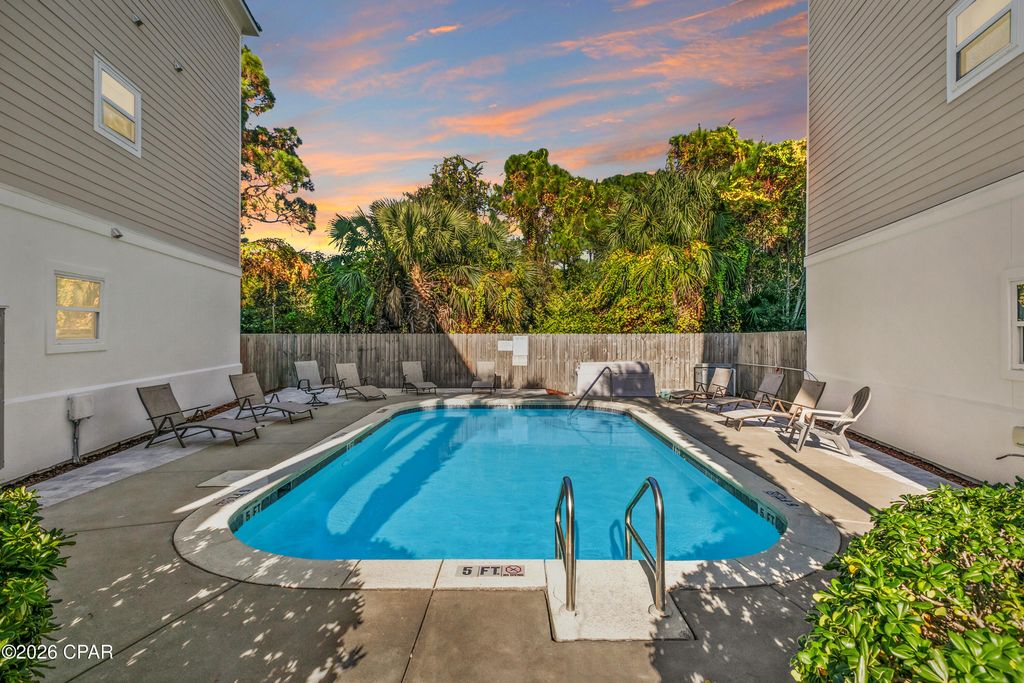 Image 1 of property listing at 508 Dement Circle C, Panama City Beach, FL 32407