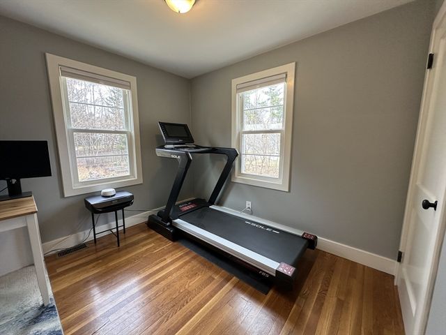 339 Salisbury St, Holden, MA 01520