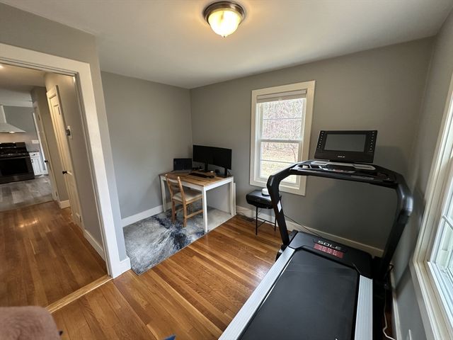 339 Salisbury St, Holden, MA 01520