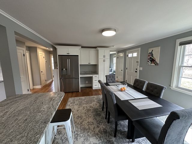 339 Salisbury St, Holden, MA 01520