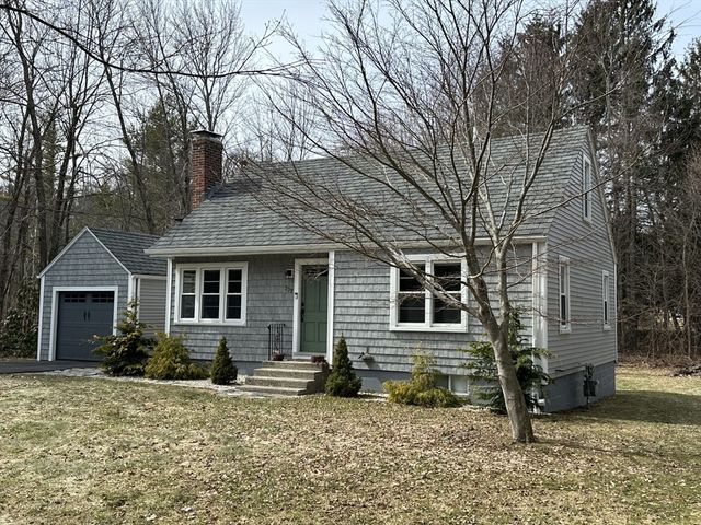 339 Salisbury St, Holden, MA 01520