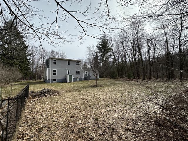 339 Salisbury St, Holden, MA 01520