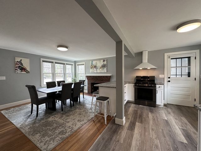 339 Salisbury St, Holden, MA 01520