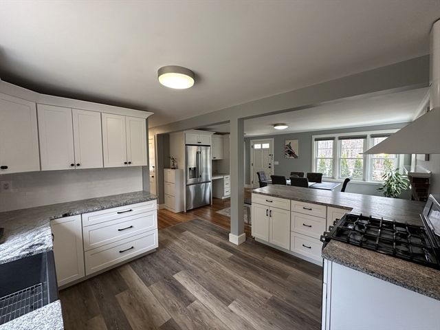 339 Salisbury St, Holden, MA 01520