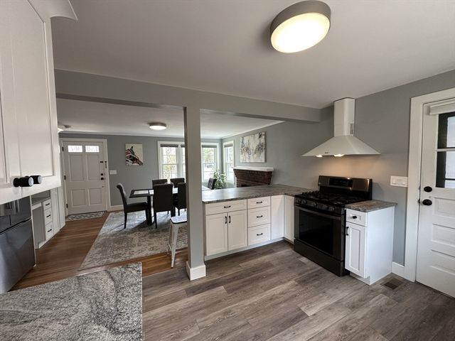 339 Salisbury St, Holden, MA 01520