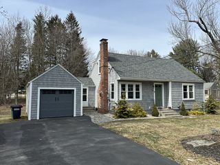339 Salisbury St, Holden, MA 01520