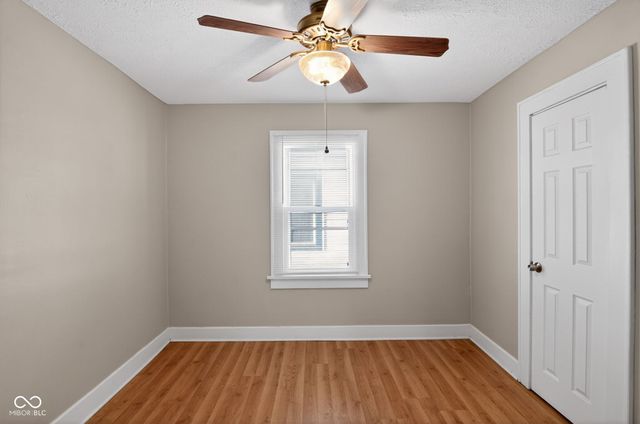 89 S 6th Avenue, Beech Grove, IN 46107