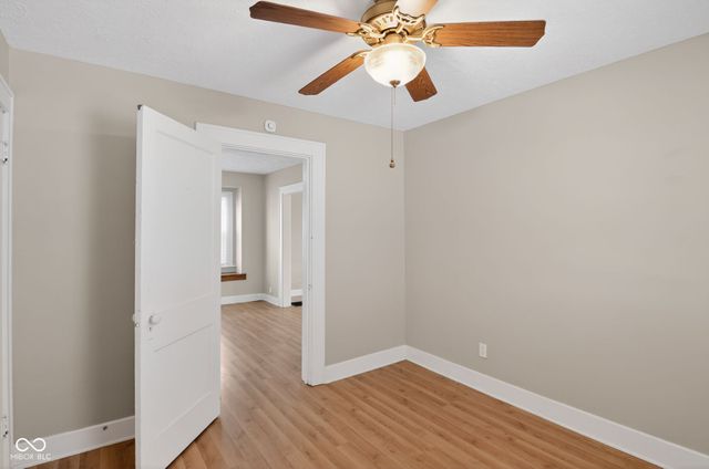 89 S 6th Avenue, Beech Grove, IN 46107