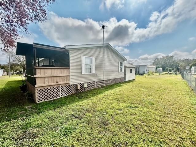 513 PERCH PLACE, Lakeland, FL 33801