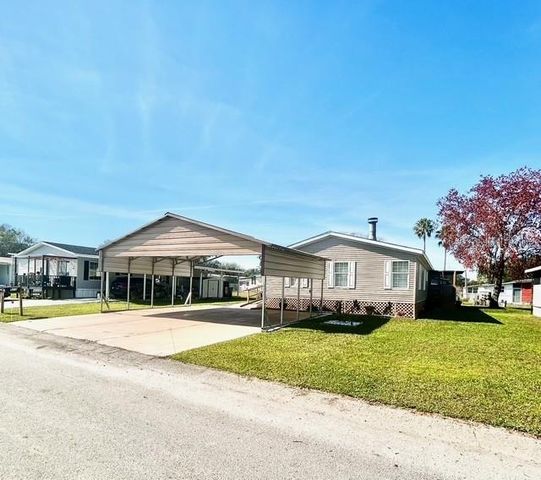 513 PERCH PLACE, Lakeland, FL 33801