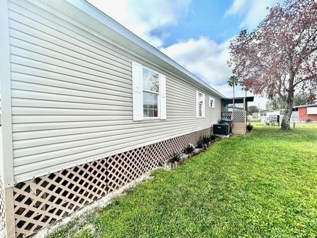 513 PERCH PLACE, Lakeland, FL 33801
