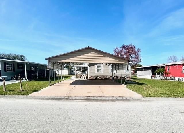 513 PERCH PLACE, Lakeland, FL 33801