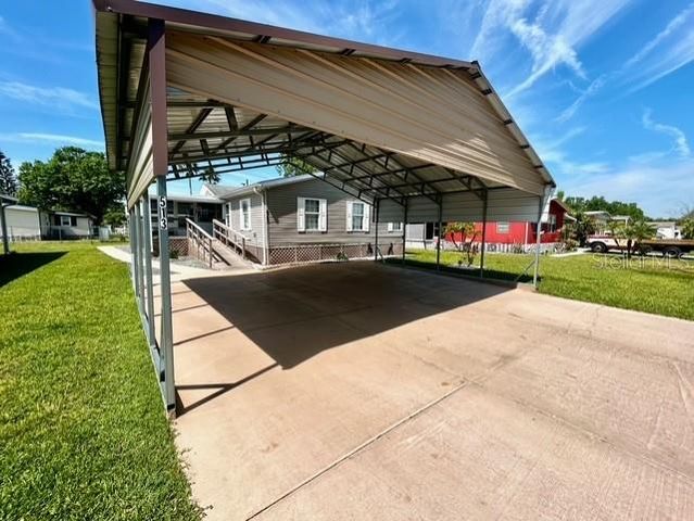 513 PERCH PLACE, Lakeland, FL 33801