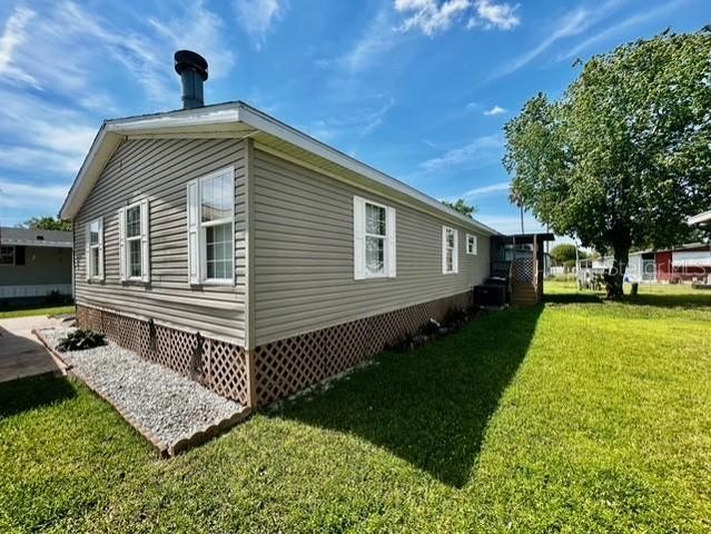 513 PERCH PLACE, Lakeland, FL 33801