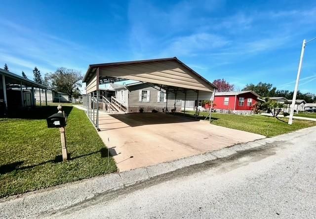 513 PERCH PLACE, Lakeland, FL 33801