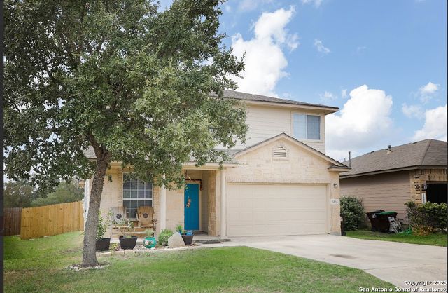 14914 Laudie Fox, San Antonio, TX 78253