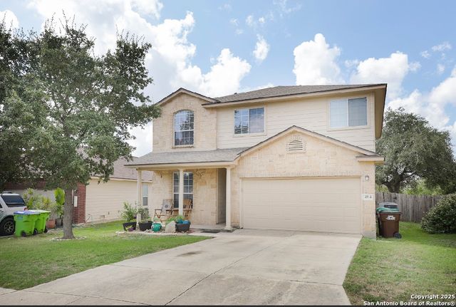 14914 Laudie Fox, San Antonio, TX 78253