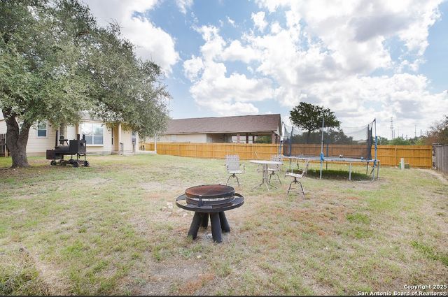 14914 Laudie Fox, San Antonio, TX 78253