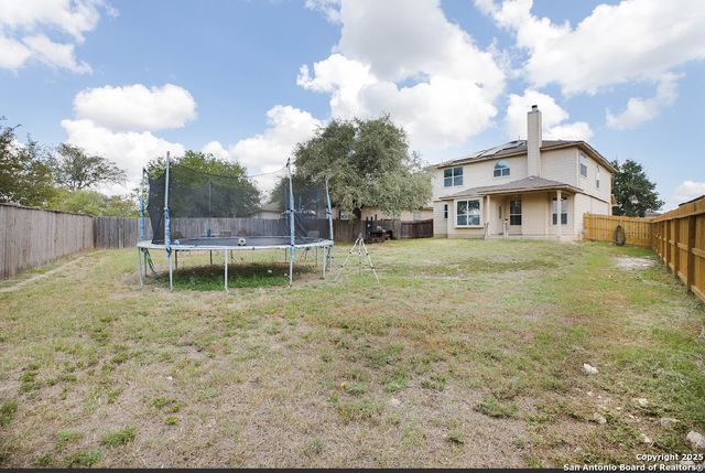 14914 Laudie Fox, San Antonio, TX 78253