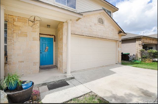 14914 Laudie Fox, San Antonio, TX 78253